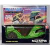 Image 1 : MOTU Road Ripper Action Figure Vehicle.