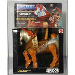 MOTU Stridor Action Figure Vehicle.