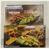 Image 1 : MOTU Wind Raider Action Figure Vehicle.