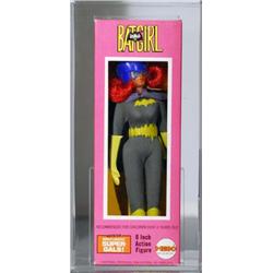 Mego Superheroes Batgirl Action Figure.
