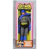 Image 1 : Mego Superheroes Batman Action Figure.