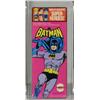 Image 2 : Mego Superheroes Batman Action Figure.