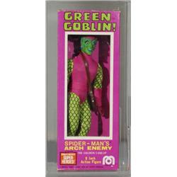 Mego Superheroes Green Goblin Action Figure.