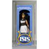 Image 1 : Mego Superheroes Isis Action Figure.