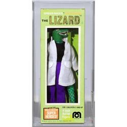 Mego Superheroes Lizard Action Figure.
