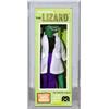Image 1 : Mego Superheroes Lizard Action Figure.