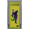 Image 2 : Mego Superheroes Lizard Action Figure.