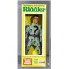 Image 1 : Mego Superheroes Riddler Action Figure.