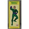Image 2 : Mego Superheroes Riddler Action Figure.