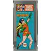 Image 2 : Mego Superheroes Robin Action Figure.