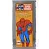 Image 2 : Mego Superheroes Spiderman Action Figure.