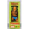 Image 1 : Mego Superheroes Thing Action Figure.