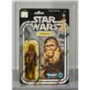 Image 1 : Star Wars Chewbacca Action Figure.