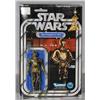 Image 1 : Star Wars C-3PO Action Figure.