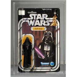 Star Wars Darth Vader Action Figure.
