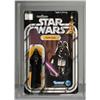 Image 1 : Star Wars Darth Vader Action Figure.