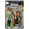 Image 1 : Star Wars Han Solo Action Figure.