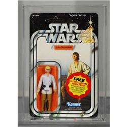 Star Wars Luke Action Figure.