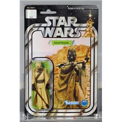 Star Wars Sand People Action Figure.