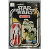 Image 1 : Star Wars Stormtrooper Action Figure.