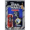 Image 1 : Star Wars Death Star Droid Action Figure.
