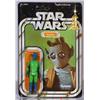 Image 1 : Star Wars Greedo Action Figure.