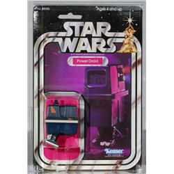 Star Wars Power Droid Action Figure.