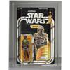 Image 1 : Star Wars Boba Fett Action Figure.