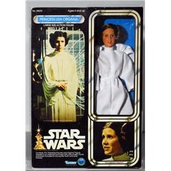 Star Wars Princess Leia 12" Action Figure.