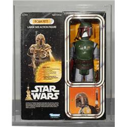 Star Wars Boba Fett 12" Action Figure.