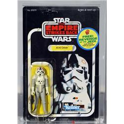 Star Wars AT-AT Driver Action Figure.