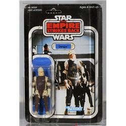 Star Wars Dengar Action Figure.