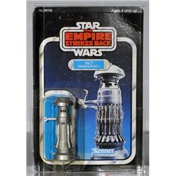 Star Wars FX-7 Action Figure.