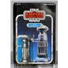 Image 1 : Star Wars FX-7 Action Figure.