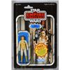 Image 1 : Star Wars Leia Hoth Action Figure.