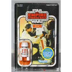 Star Wars R5-D4 Action Figure.