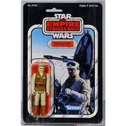 Star Wars Rebel Soldier Action Figure.