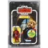 Image 1 : Star Wars Snaggletooth Action Figure.