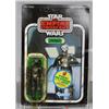 Image 1 : Star Wars Zuckuss Action Figure.