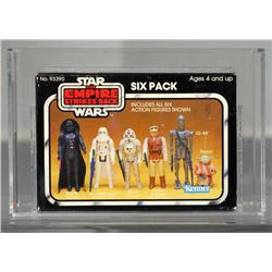 Star Wars ESB 6-pack Action Figure Accessory.