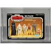 Image 1 : Star Wars ESB 6-pack Action Figure Accessory.