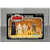 Image 2 : Star Wars ESB 6-pack Action Figure Accessory.