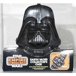 Star Wars Darth Vader Action Figure Case Accessory