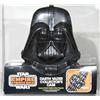 Image 1 : Star Wars Darth Vader Action Figure Case Accessory