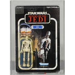 Star Wars 8D8 Action Figure.