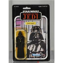Star Wars Darth Vader Action Figure.