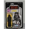 Image 1 : Star Wars Darth Vader Action Figure.