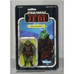 Star Wars Gamorrean Guard Action Figure.