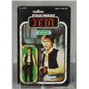 Image 1 : Star Wars Han Solo Action Figure.