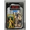 Image 1 : Star Wars Logray Action Figure.